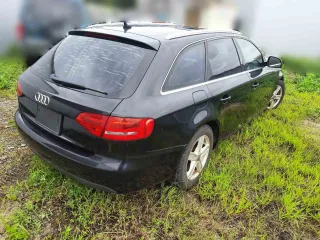 8K0807134D Кронштейн усилителя бампера переднего (домик) Audi A4 B8 Арт 2-552762, вид 9