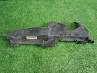 4L0121284 Дефлектор воздуховод радиатора Audi Q7 4L Арт 2-552802, вид 4