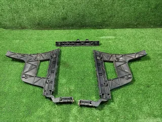 8K9807453 Крепление бампера Audi A4 B8 Арт 2-552814, вид 1