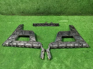 8K9807453 Крепление бампера Audi A4 B8 Арт 2-552814, вид 5