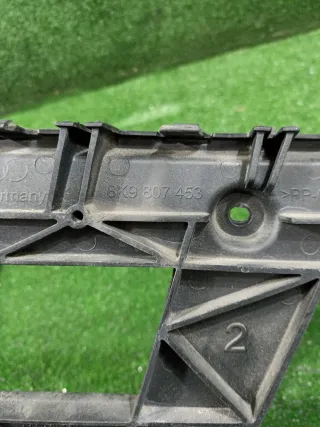 8K9807453 Крепление бампера Audi A4 B8 Арт 2-552814, вид 8