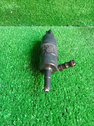 3B7955681 Насос (моторчик) омывателя стекла Audi A4 B8 Арт 2-552830, вид 4