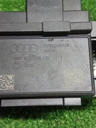 8K0909131D Замок зажигания Audi A4 B8 Арт 2-552869, вид 6