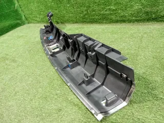 8K9864483C Накладка на замок багажника Audi A4 B8 Арт 2-552896, вид 4