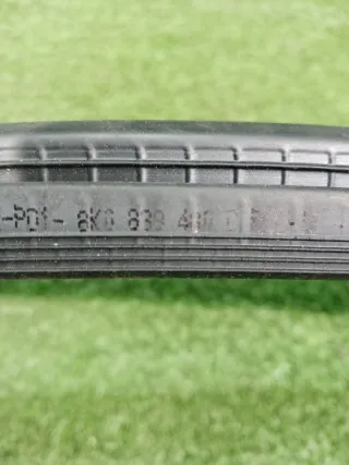 8K0853764H Молдинг стекла двери (комплект) Audi A4 B8 Арт 2-552925, вид 4