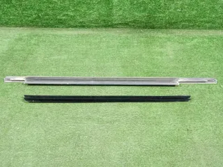 8K0853764H Молдинг стекла двери (комплект) Audi A4 B8 Арт 2-552926, вид 3