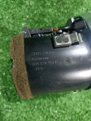 3R0820951 Дефлектор воздушный салона Audi A4 B7 Арт 2-552959, вид 6