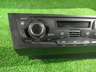 8T2820043AF Блок управления печки/климат-контроля Audi A4 B8 Арт 2-552980, вид 2