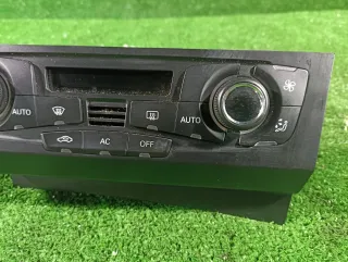 8T2820043AF Блок управления печки/климат-контроля Audi A4 B8 Арт 2-552980, вид 3