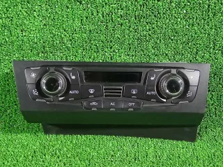 8T2820043AG Блок управления печки/климат-контроля Audi A4 B8 Арт 2-553015, вид 1