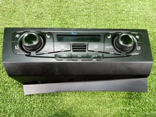 8T2820043AG Блок управления печки/климат-контроля Audi A4 B8 Арт 2-553016, вид 1