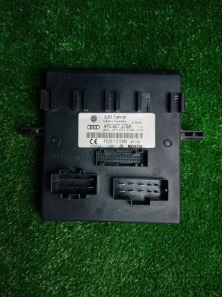 4F0910279J Блок управления (другие) Audi A6 C6 (S6,RS6) Арт 2-553026, вид 1