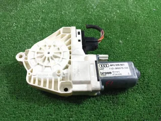 8T0959801A Моторчик стеклоподъемника Audi A4 B8 Арт 2-553125, вид 1