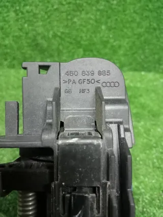 4F0839239 Ручка наружная Audi A3 8P Арт 2-553136, вид 8