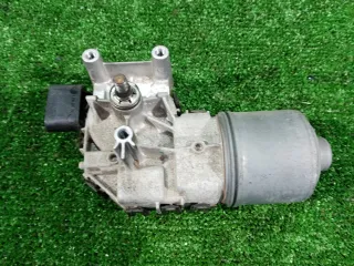 8E2955119A Мотор дворников Audi A4 B7 Арт 2-553198, вид 4