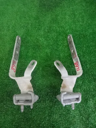 8T8827299 Петля двери багажника (комплект) Audi A5 (S5,RS5) 1 Арт 2-553264, вид 5