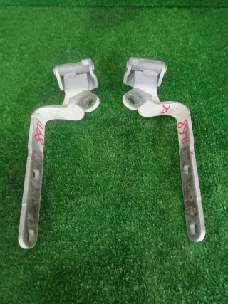 8T8827299 Петля двери багажника (комплект) Audi A5 (S5,RS5) 1 Арт 2-553264, вид 6