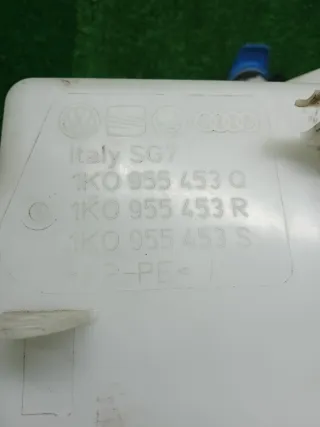 1K0955453S Бачок стеклоомывателя Audi A3 8P Арт 2-553284, вид 7
