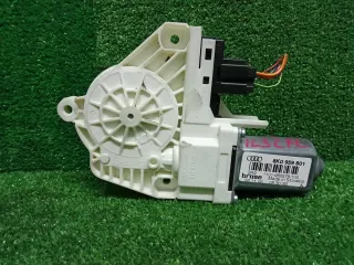 8T0959801A Моторчик стеклоподъемника Audi A4 B8 Арт 2-553334, вид 1