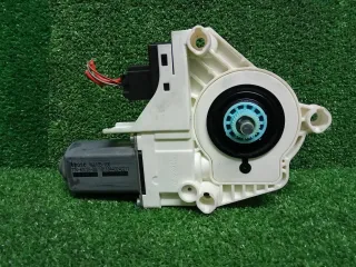 8T0959801A Моторчик стеклоподъемника Audi A4 B8 Арт 2-553334, вид 2