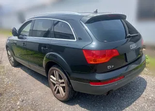 4L0260401A Радиатор кондиционера Audi Q7 4L Арт 2-553376, вид 15