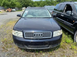 8E0853964 Молдинг двери / накладка / расширитель Audi A4 B6 Арт 2-553472, вид 5