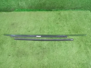 8K0853284J Молдинг стекла двери (комплект) Audi A4 B8 Арт 2-553492, вид 1