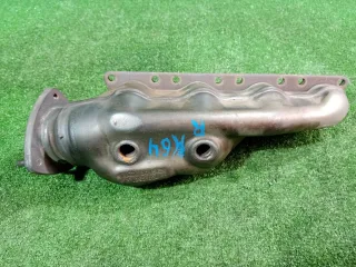 077253034AB Выпускной коллектор Audi A8 D3 (S8) Арт 2-553533, вид 1