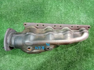 077253034AB Выпускной коллектор Audi A8 D3 (S8) Арт 2-553533, вид 2