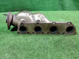 077253034AB Выпускной коллектор Audi A8 D3 (S8) Арт 2-553533, вид 4