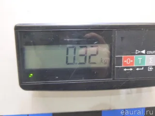 5815A013 Уплотнитель багажника Mitsubishi Outlander 3 restailing 2 Арт E22511683, вид 6