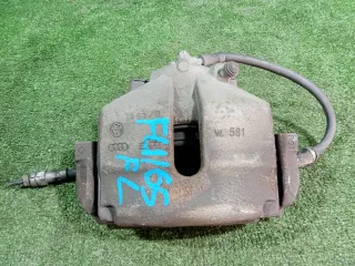 1K0615123E Суппорт тормозной Audi A3 8P Арт 2-553578, вид 1