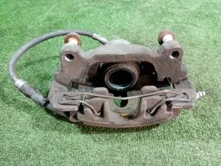 1K0615123E Суппорт тормозной Audi A3 8P Арт 2-553578, вид 4