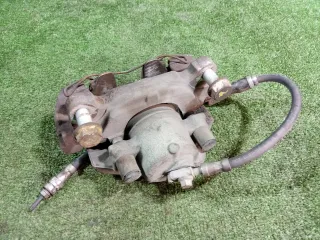 1K0615123E Суппорт тормозной Audi A3 8P Арт 2-553578, вид 5