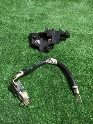 8J0915459 Блок управления (другие) Audi A5 (S5,RS5) 1 Арт 2-553590, вид 4