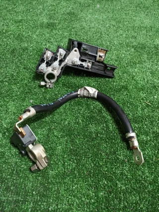 8J0915459 Блок управления (другие) Audi A5 (S5,RS5) 1 Арт 2-553590, вид 5