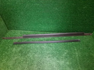 8K0853283J Молдинг стекла двери (комплект) Audi A4 B8 Арт 2-553604, вид 4