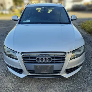 8K0853283J Молдинг стекла двери (комплект) Audi A4 B8 Арт 2-553604, вид 8