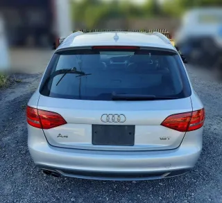8K0853283J Молдинг стекла двери (комплект) Audi A4 B8 Арт 2-553604, вид 9