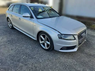 8K0853283J Молдинг стекла двери (комплект) Audi A4 B8 Арт 2-553604, вид 10