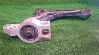 1K0407151AA Рычаг передний Volkswagen Jetta 5 Арт 2-553619, вид 3