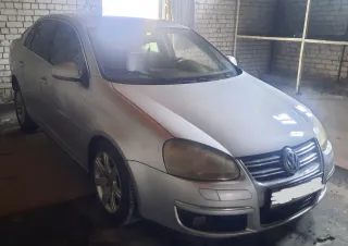 1K0407151AA Рычаг передний Volkswagen Jetta 5 Арт 2-553619, вид 4