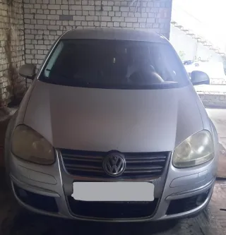 1K0407151AA Рычаг передний Volkswagen Jetta 5 Арт 2-553619, вид 5
