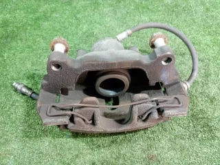 1K0615124E Суппорт тормозной Audi A3 8P Арт 2-553691, вид 4