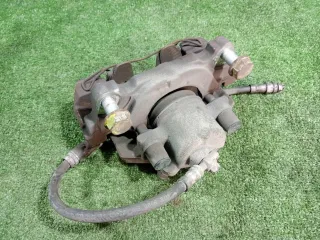 1K0615124E Суппорт тормозной Audi A3 8P Арт 2-553691, вид 5