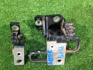 8E0831412E Петля двери (комплект) Audi A4 B7 Арт 2-553703, вид 2