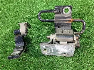 8E0831412E Петля двери (комплект) Audi A4 B7 Арт 2-553703, вид 3