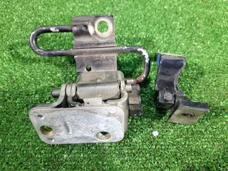 8E0831412E Петля двери (комплект) Audi A6 C6 (S6,RS6) Арт 2-553704, вид 3