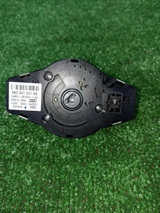 8K0941531AS Переключатель света Audi A4 B8 Арт 2-553719, вид 3