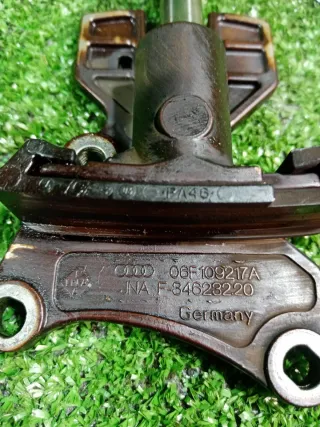 06F109217A Натяжитель цепи грм Audi A4 B7 Арт 2-553744, вид 6